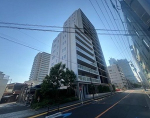 シティハウス東池袋の画像