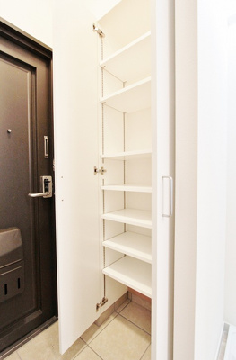 【収納】 | AVIEW | こまごまとしたものを収納できそうですね