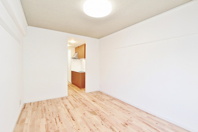 【洋室】 | AVIEW | 個人の部屋や寝室として使える洋室です