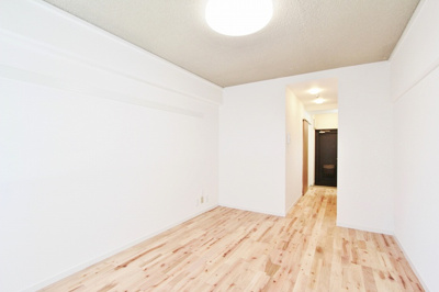 【内装】 | AVIEW | おしゃれな内装です