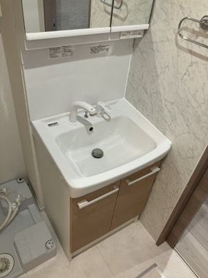 【独立洗面台】 | Asset-Court花小金井南町