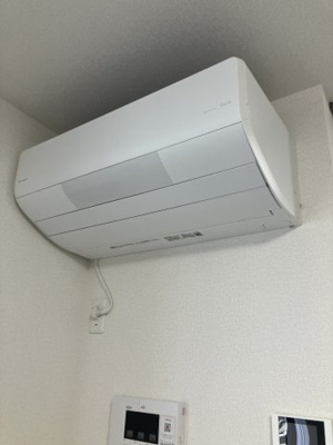 【設備】 | Asset-Court花小金井南町