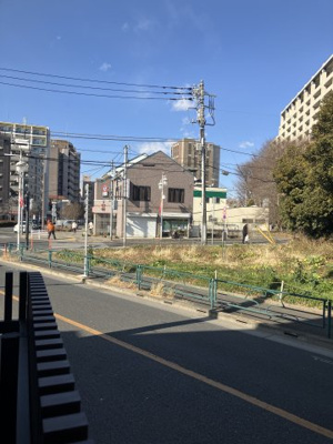 【展望】 | Asset-Court花小金井南町