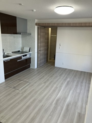 【居間・リビング】 | Asset-Court花小金井南町