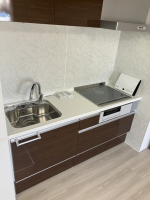 【キッチン】 | Asset-Court花小金井南町