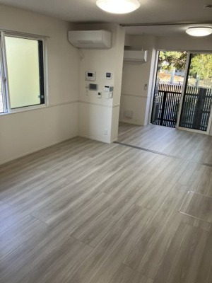 【居間・リビング】 | Asset-Court花小金井南町