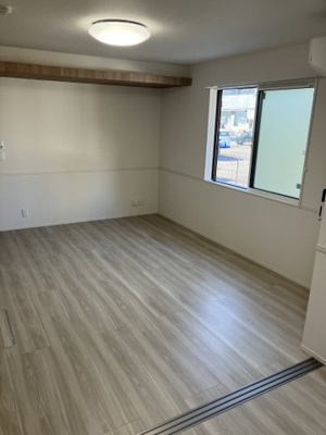 【居間・リビング】 | Asset-Court花小金井南町