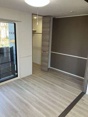 【洋室】 | Asset-Court花小金井南町