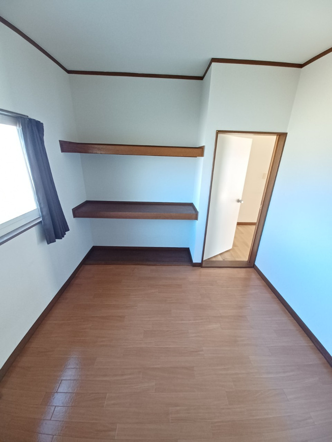 内装もきれいです