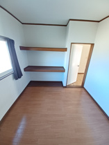 内装もきれいです