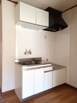 使いやすいキッチンです