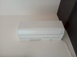 エアコン