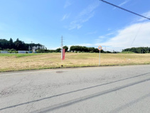 狭山市笹井　建築条件なし売地　西武池袋線『仏子駅』徒歩25分　【笹井小学区】の画像