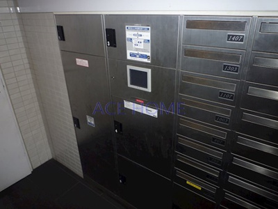 【その他共用部分】 | グレイスポート難波