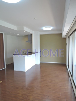 【居間・リビング】 | グレイスポート難波