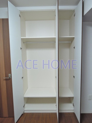 【収納】 | グレイスポート難波