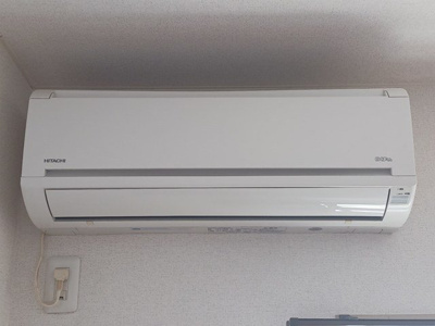 【設備】 | ファミィール垣口