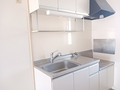 【キッチン】 | ファミィール垣口 | キッチンでお料理をお楽しみください