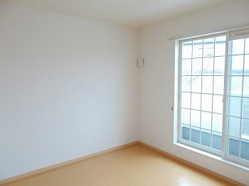 【居間・リビング】 | ラ・ペッシェＳ | 使いやすい居間です
