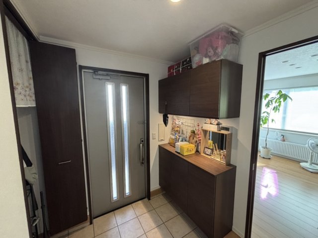 【玄関】の画像