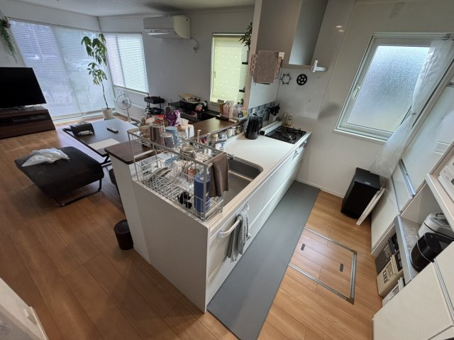 【キッチン】の画像