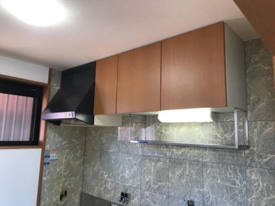 【キッチン】 | エクセルコート | キッチン