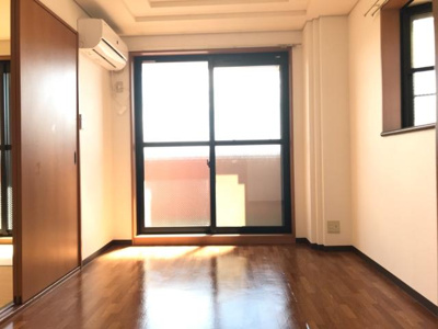 【内装】 | エクセルコート | 洋室