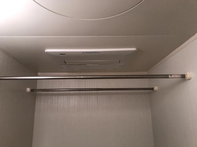 【その他】 | エクセルコート | 浴室乾燥機