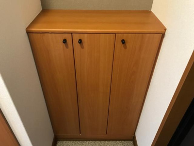 【収納】 | エクセルコート | 下駄箱