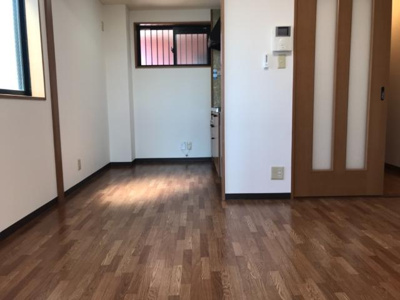 【内装】 | エクセルコート | ダイニング