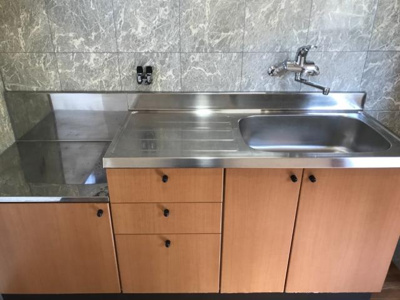 【キッチン】 | エクセルコート | キッチン