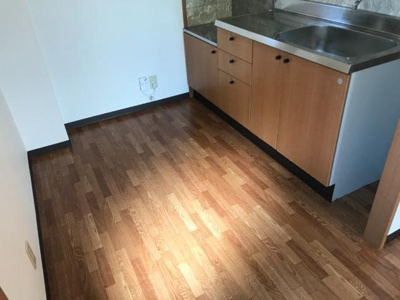 【キッチン】 | エクセルコート | キッチン