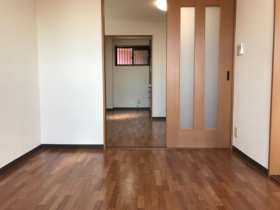 【内装】 | エクセルコート | 洋室