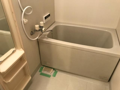 【浴室】 | エクセルコート | バス