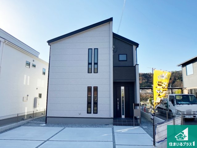 姫路市上大野　第４期　新築一戸建て