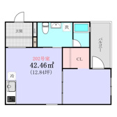 ミモザ神宮前の画像