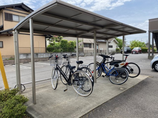 【その他共用部分】 | マロンハイム　Ａ・Ｂ