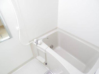 【浴室】 | マロンハイム　Ａ・Ｂ