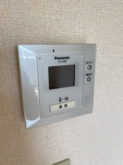 【セキュリティ】 | マロンハイム　Ａ・Ｂ