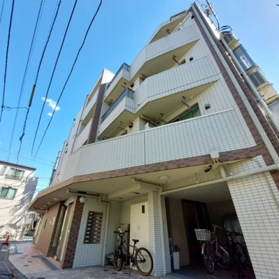 【外観】 | ＤＲマンションⅠ