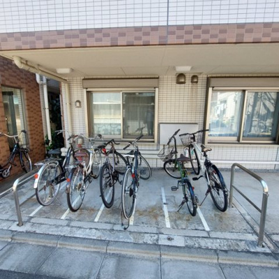 【その他共用部分】 | ＤＲマンションⅠ