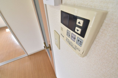 【設備】 | コンフォール石坂Ｂ