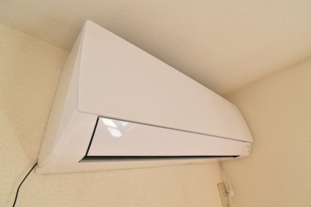 【設備】 | コンフォール石坂Ｂ