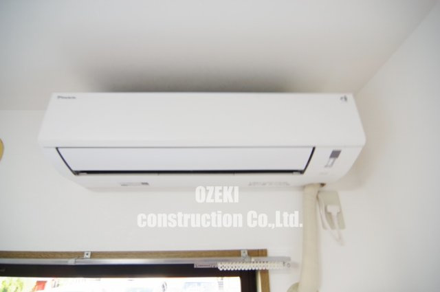 ミナミスクウェアの設備