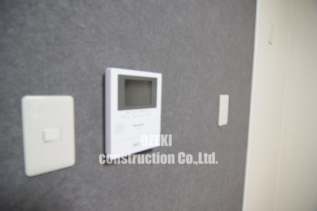 ミナミスクウェアのセキュリティ