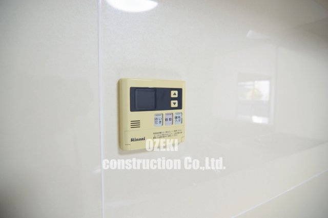 ミナミスクウェアの設備