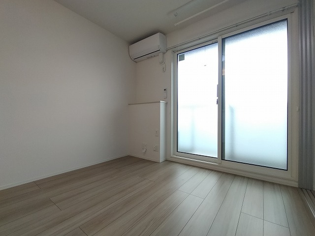 神戸市長田区川西通４丁目のアパートの展望|眺望