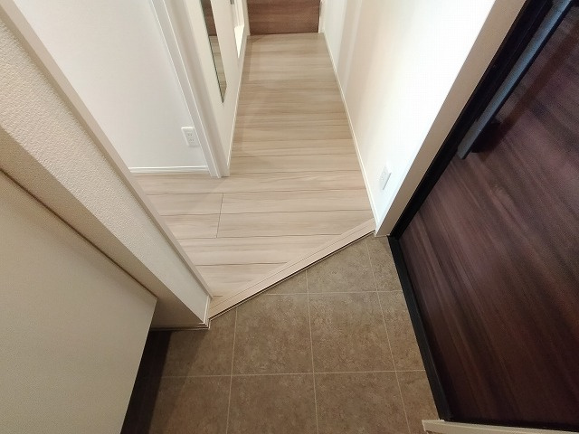 神戸市長田区川西通４丁目のアパート