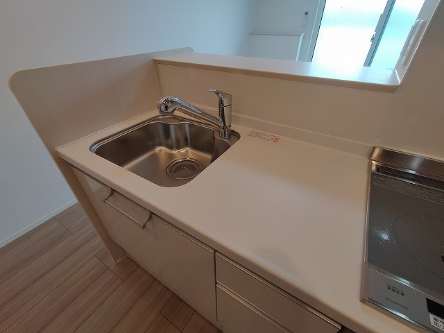 神戸市長田区川西通４丁目のアパート