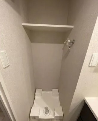 Alivis新江古田の設備